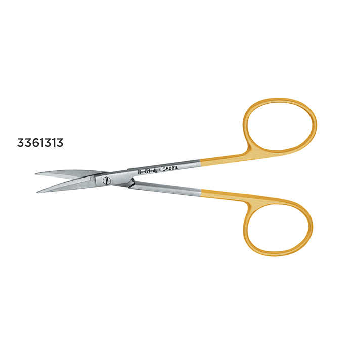 Surgical Scissors Curved Ea product image