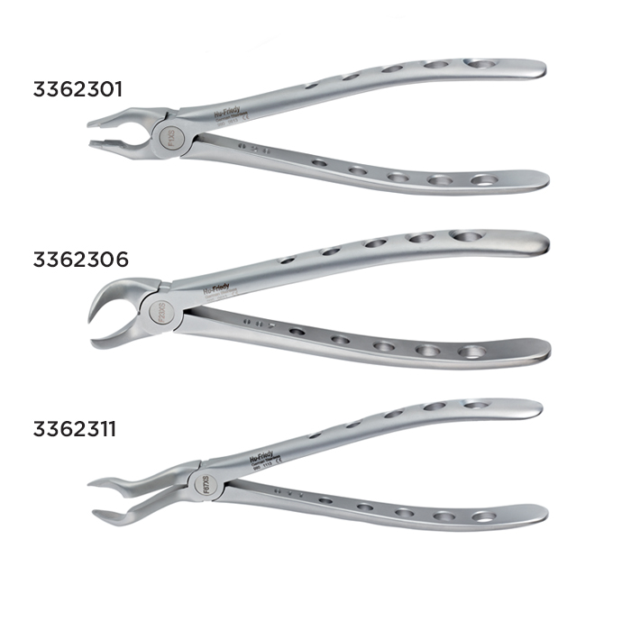 Extracting Forceps Size 79 Lower Molars Ea product image