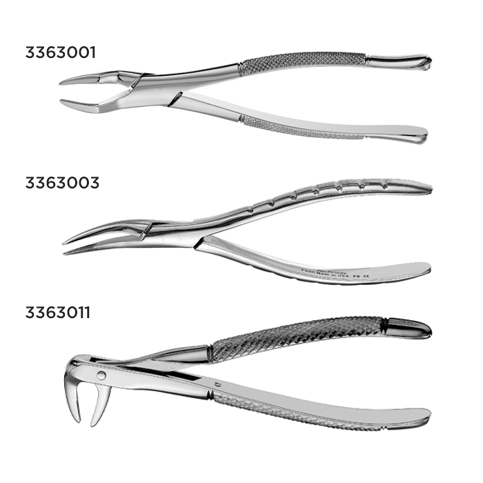 69 Tomes Forceps, F69 product image