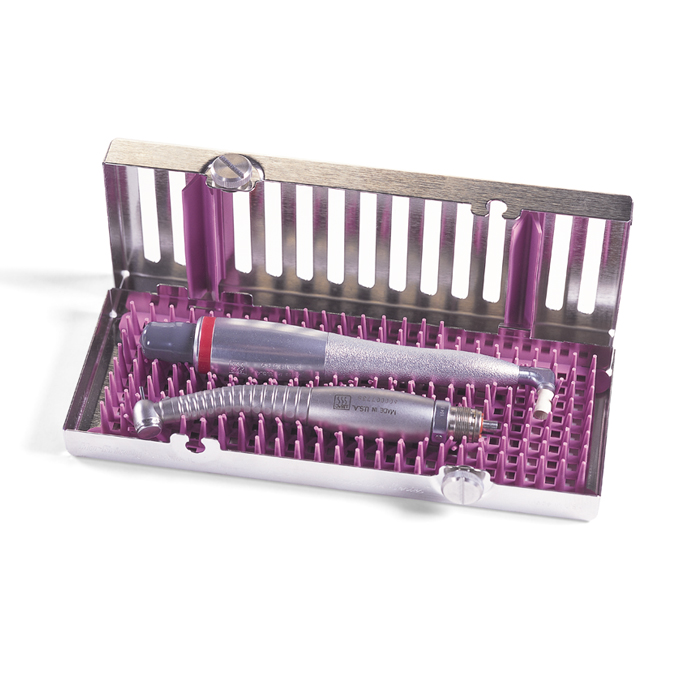 Handpiece Signature Series Cassette Gray thumbnail 4