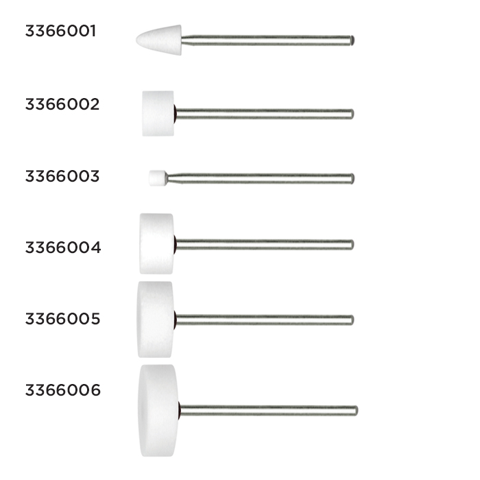 Composition Sharpening Stone Size 301 Coarse Aluminum Oxide Ea thumbnail 4