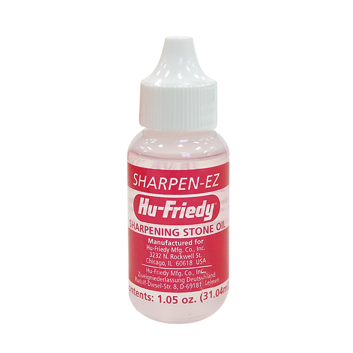 Sharpen-EZ Sharpening Stone Oil, 1 oz Bottle, 1/Pk, SSO thumbnail 7