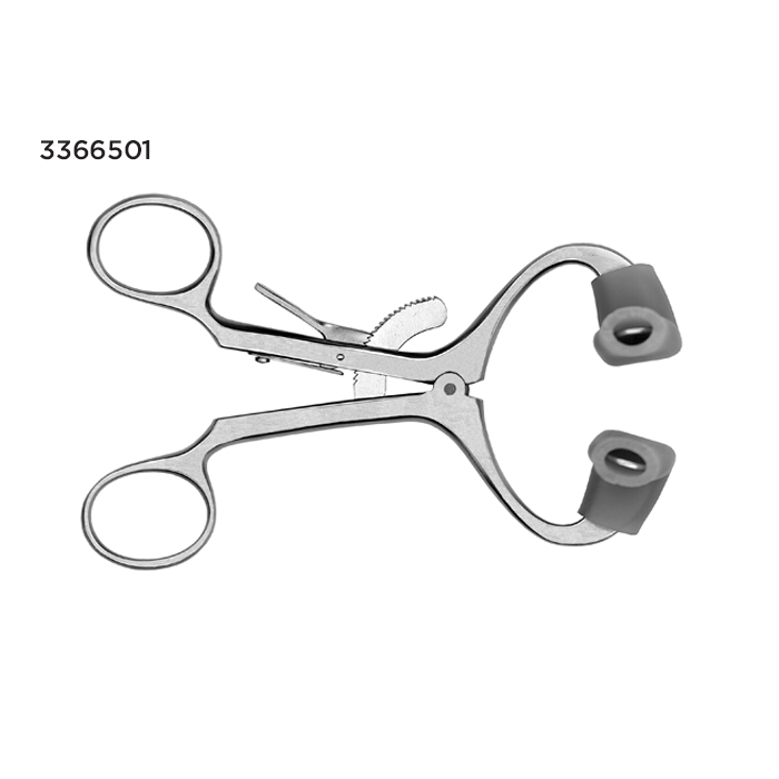 Molt Mouth Gag, Child, 1/Pk, MGC product image