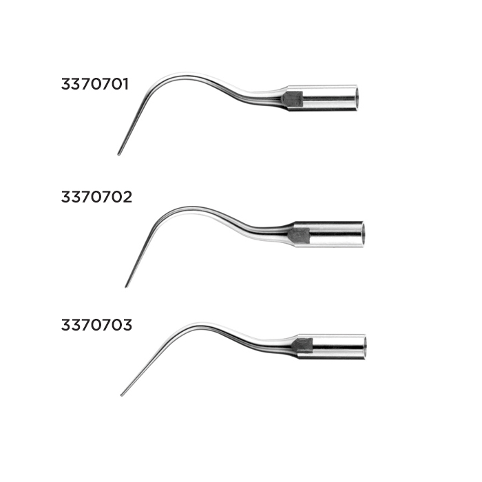 Symmetry S Series Piezo Tip Ater Five Left Curved Ea product image