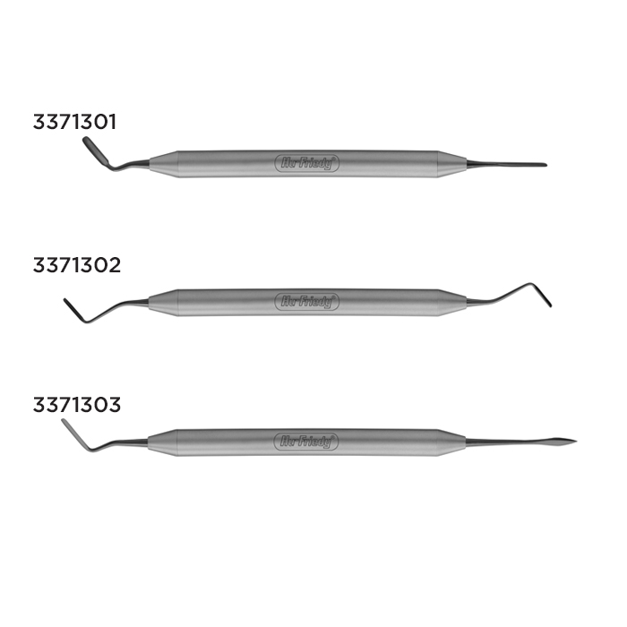 Periotome Anterior Black Line, PT2X thumbnail 6