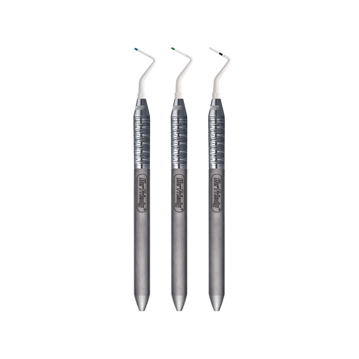 Colorvue Bio-Type Probe Green 12/Pk thumbnail 3