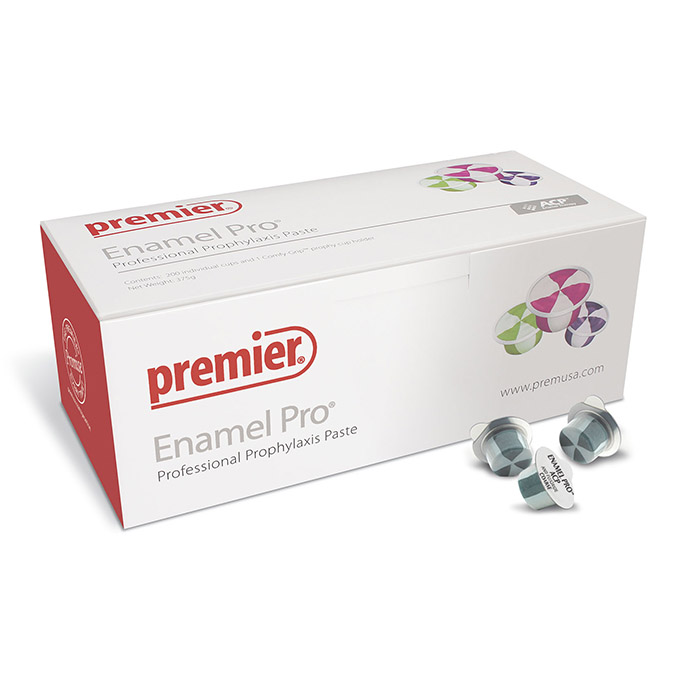 Enamel Pro Prophy Paste, Coarse, Mint, 200/Box, 9007602 thumbnail 11