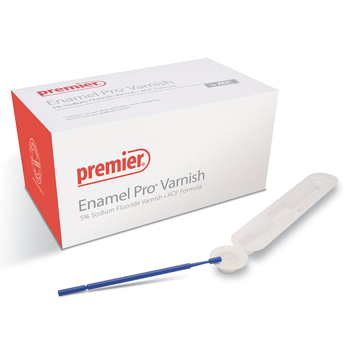 Enamel Pro Varnish, 5% Sodium Fluoride, 0.40 ml, Bubblegum, 35/Pk, 9007541 thumbnail 7