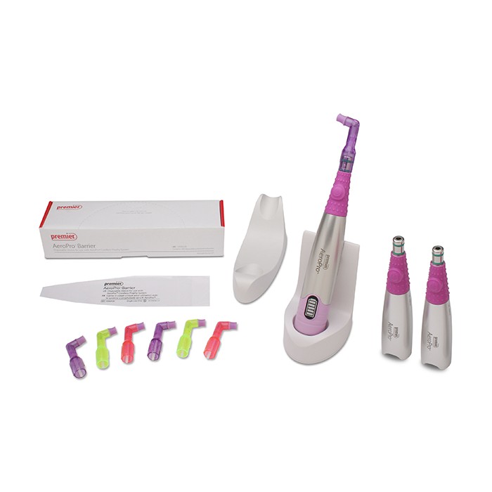 Premier - AeroPro Disposable Barriers 500/Bx thumbnail 7