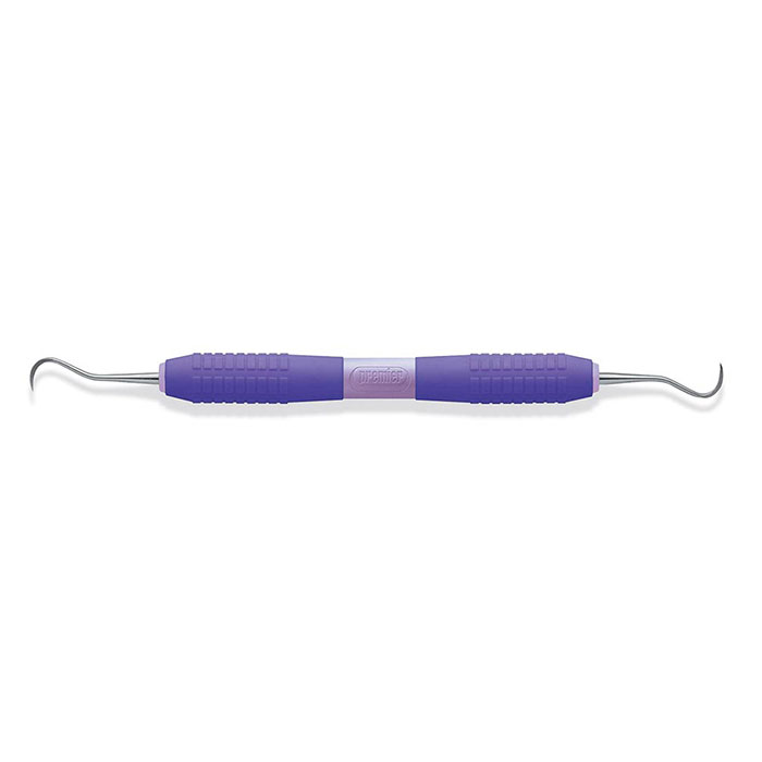 #9/10 Gracey Big Easy Ultralite Double Ended Scaler thumbnail 4