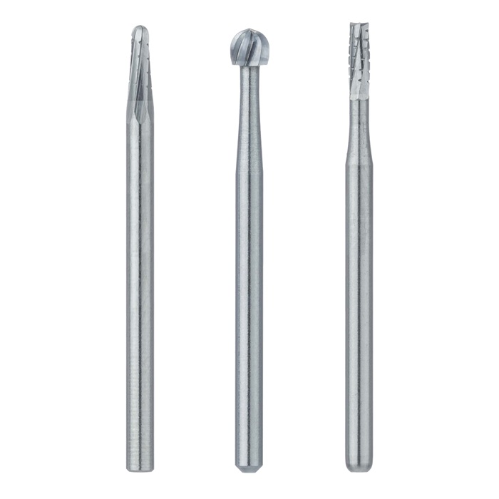 Bur Carbides FG Surgical Pack of 5 product image