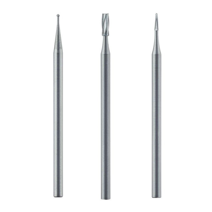 Carbide Bur Operative Handpiece 558 5/Pk product image