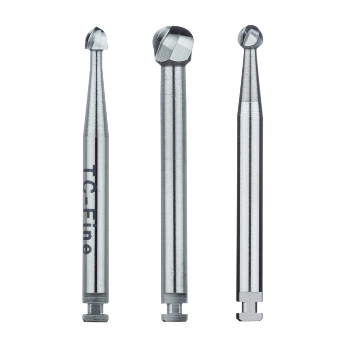 Bur Carbide RAX HM141F-023 Pack of 2 thumbnail 2