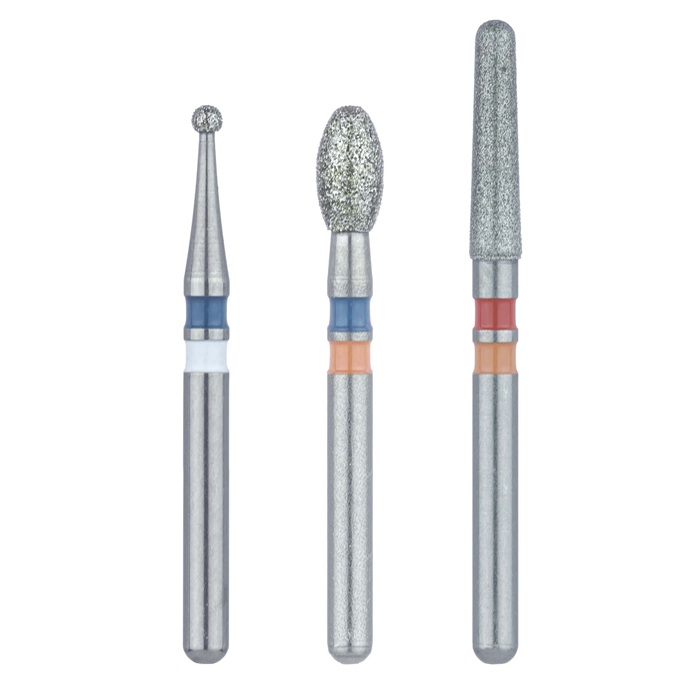 Meisinger Diamond FG Coarse Wheel 2/Pk product image