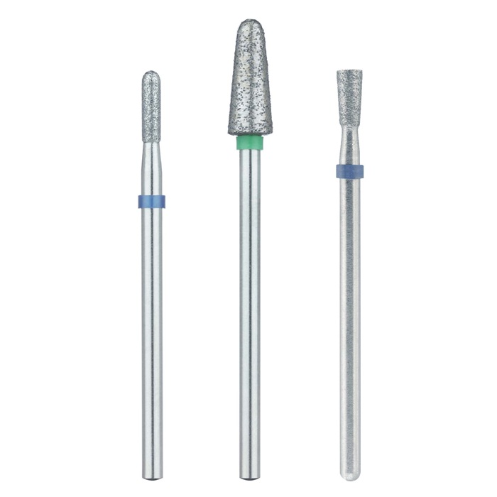Diamond Disc Double Sided Handpiece 941SG-220 Coarse 22 mm Ea product image