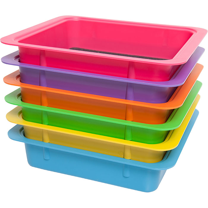 Procedure Tubs, Beige, 1/Pk, 20Z463G thumbnail 10