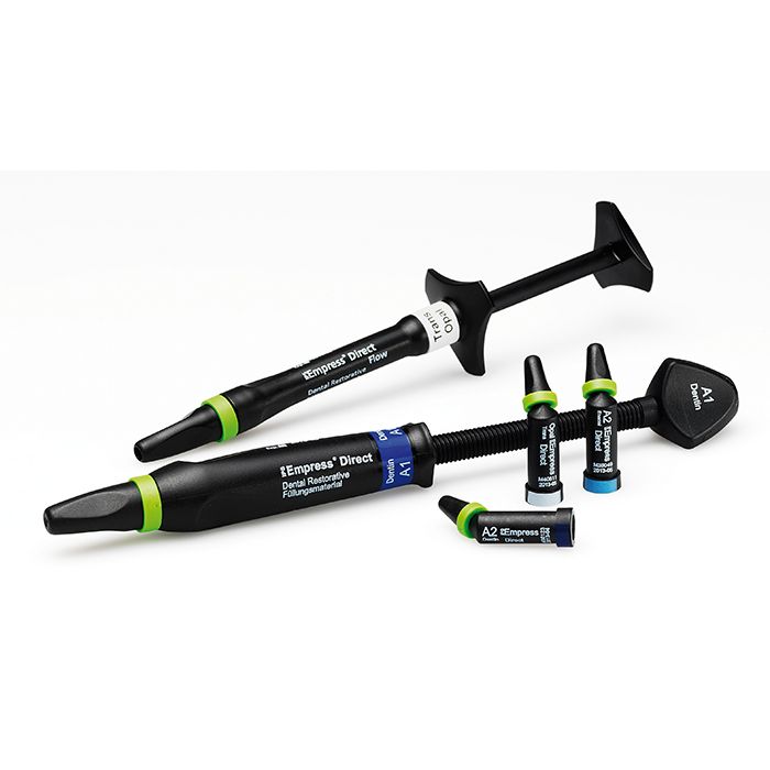 IPS Empress Direct Universal Composite A2 Dentin Syringe Refill product image