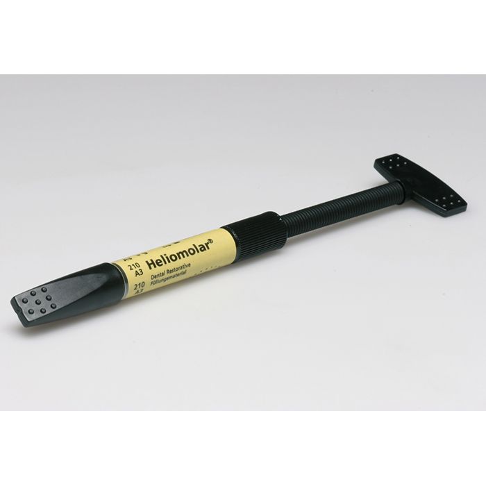 Heliomolar Universal Composite 140 / A2 3g Syringe Refill thumbnail 5