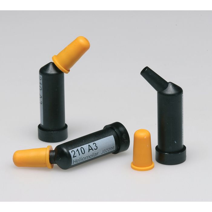 Heliomolar Universal Composite 110 / A1 Cavifil Refill 20/Pk product image