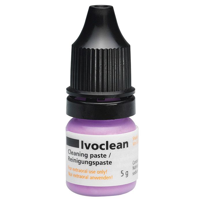 Ivoclean Cleaning Paste Ea thumbnail 9