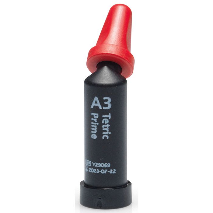 Tetric Prime Universal Composite Translucent Cavifil Refill 20/Pk thumbnail 10