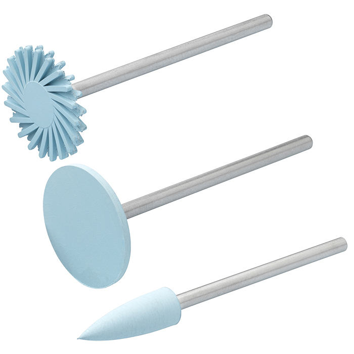 OptraGloss Extra Oral Finishers & Polishers 5/Pk thumbnail 5