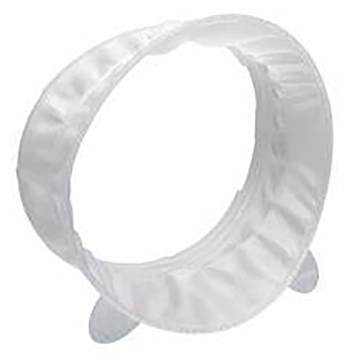 OptraGate 2 3D Lip & Cheek Retractor Small Adult White / Clear 2 80/Pk product image