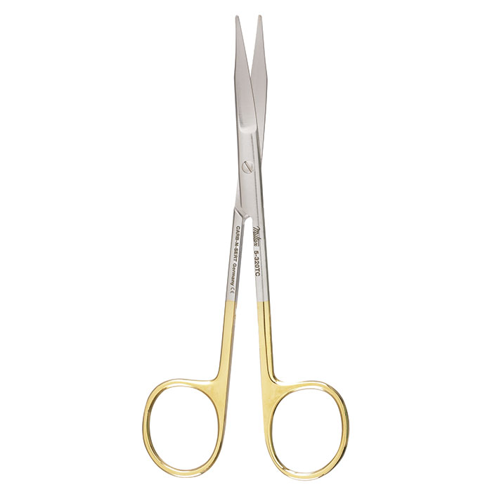MAYO-HEGAR Needle Holders with TC 20cm product image