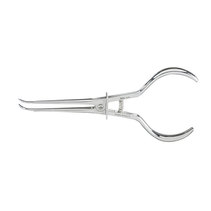Brewer Rubber Dam Forceps, 1/Pk, 76-20 thumbnail 9