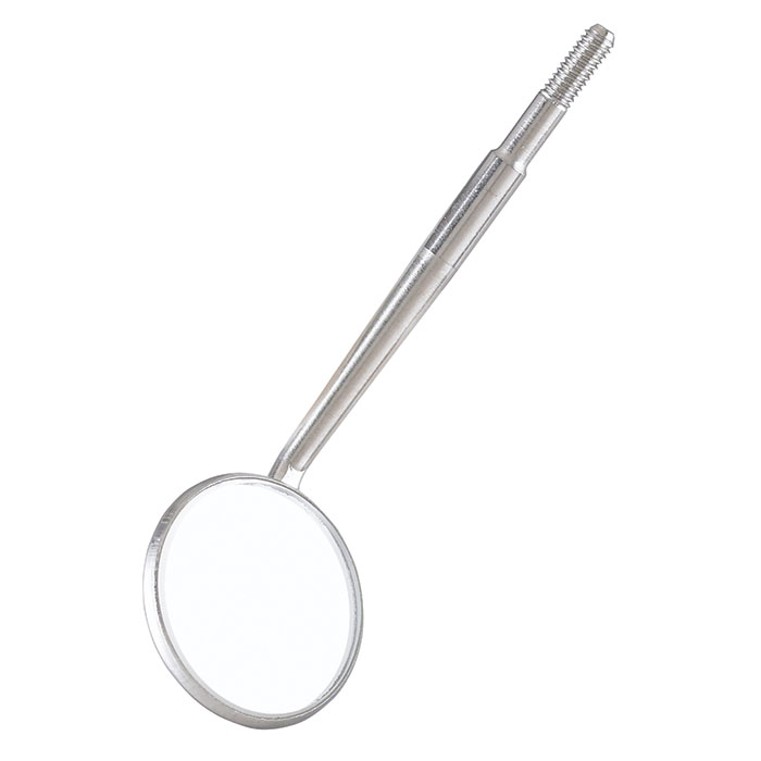 Magnifying Mirror Head Stainless Steel Size 5 Cone Socket 12/Bx thumbnail 9