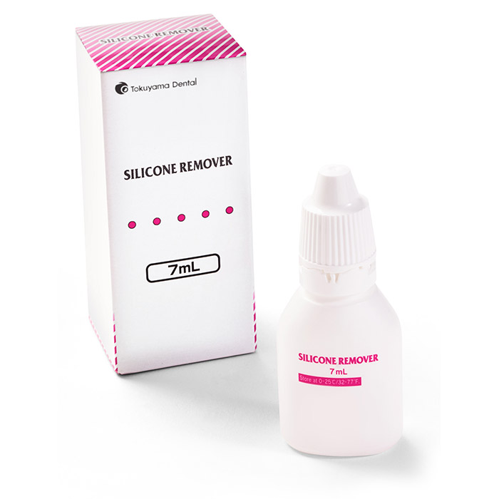 Silicone Denture Reline Remover, 7 ml, 1/Pk thumbnail 11