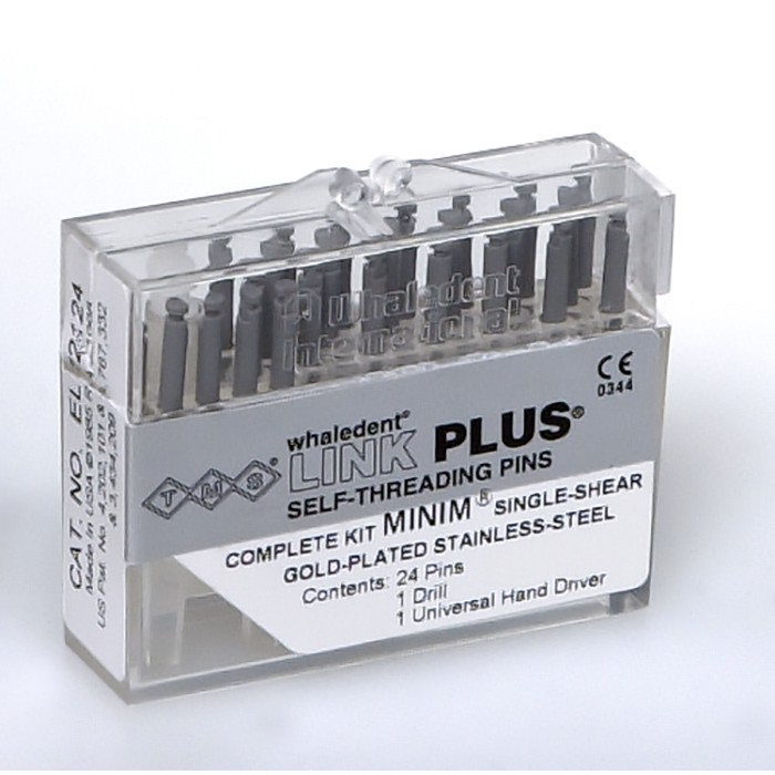 TMS Link Plus Pins Stainless Steel Single Shear Complete Kit L-721 0.021 in Ea thumbnail 11