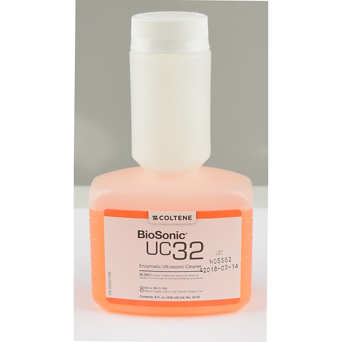 BioSonic General Purpose Cleaner, 16 oz, 1/Pk, UC30 thumbnail 11