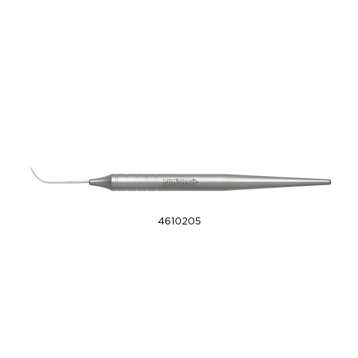 Explorer Size 6 Single End DuraLite Round Ea product image