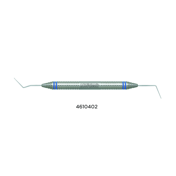 Explorer Endodontic DE #DG16 DuraLite ROUND thumbnail 10