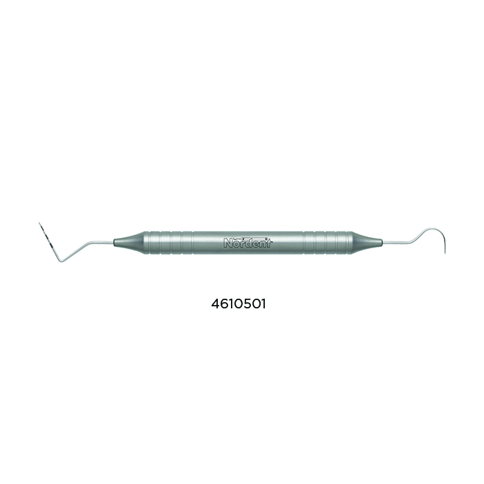 Expro DE Probe #N22 2-4-6-8-10-12 mm - Explorer #23 product image
