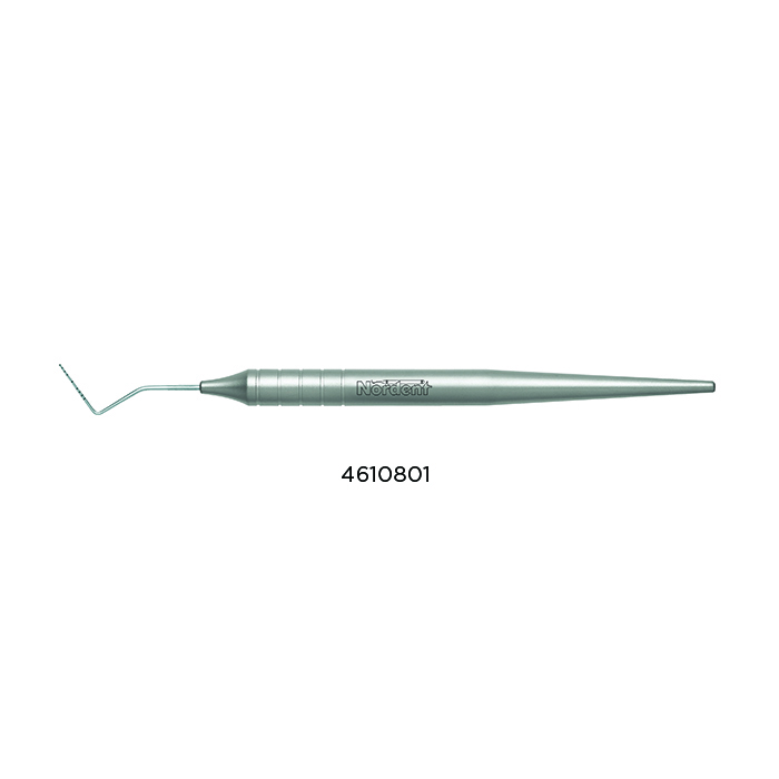 Periodontal Probes W Single End Round Handle product image