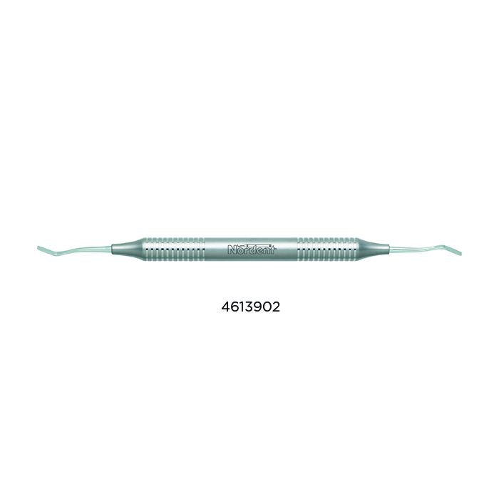 Restorative Chisel Size 8/9 Binangle DuraLite ColorRing Ea product image