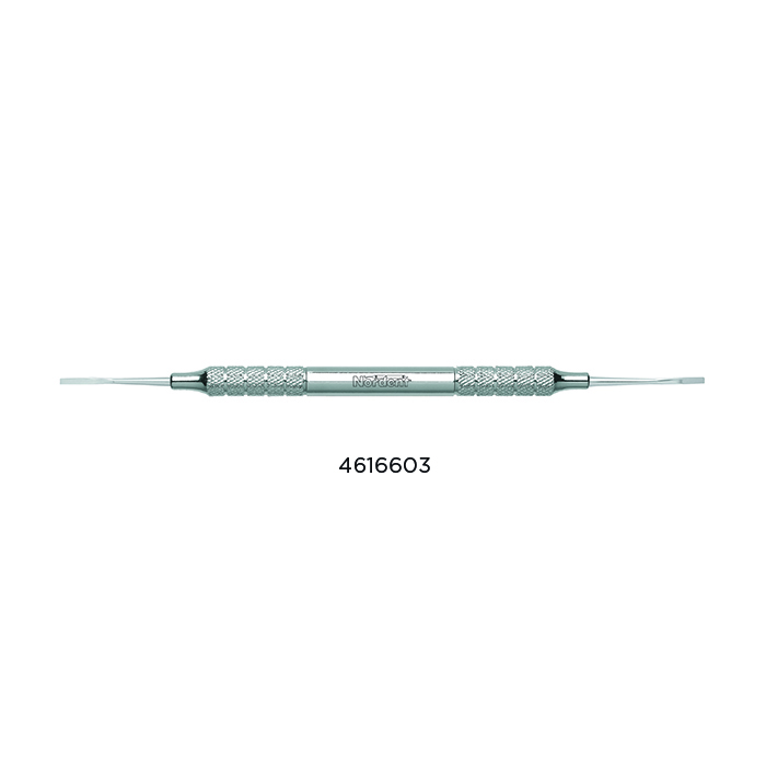 Restorative Chisel Size 5-6 DuraLite Round Ea product image