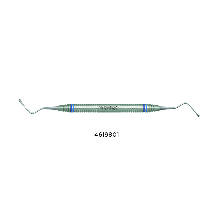 Surgical Curette Size 86 Lucas Double End Ea product image