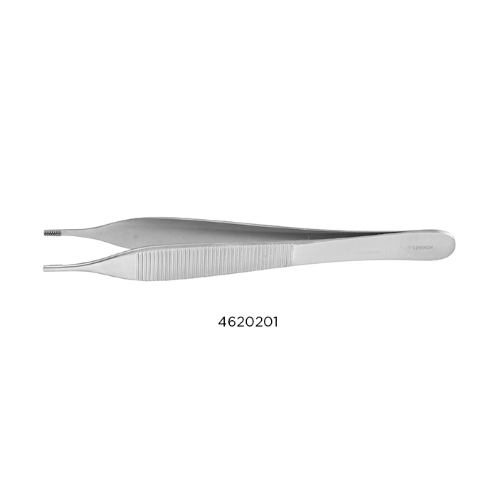 Forcep Size 106 Straight Ea product image