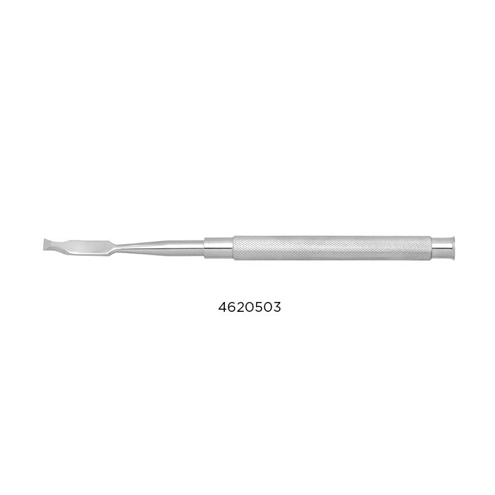 Periodontal Chisels - Single-Ended - Kirkland #29 - Medium Round product image