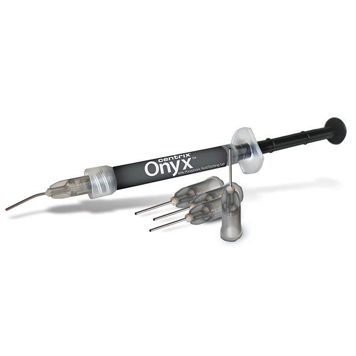 Onyx 40% Phosphoric Acid Etching Gel 15 Syringe Pack Ea thumbnail 5