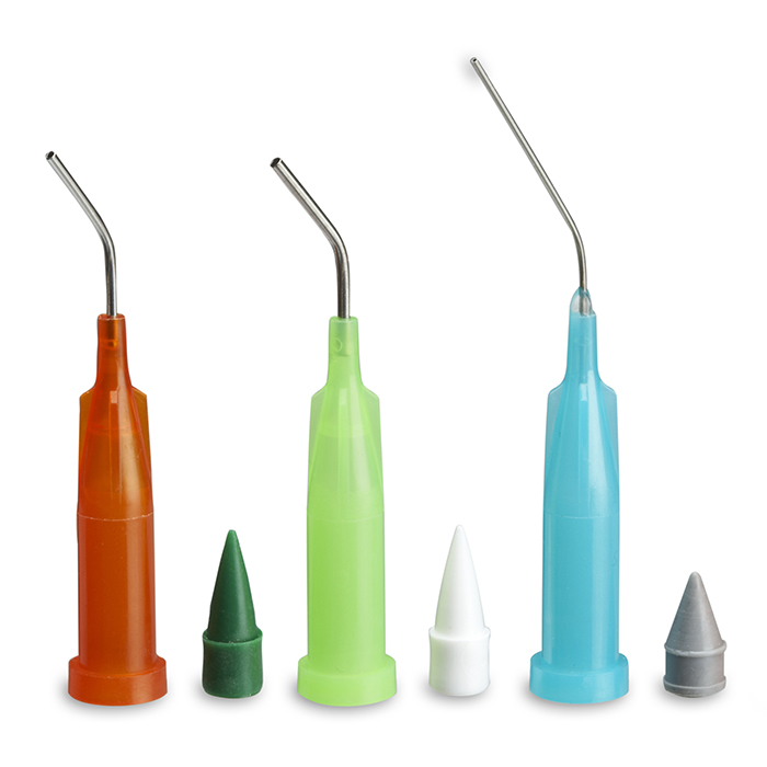 Accudose Needle Tubes, 20 Ga, Photobloc Orange, 500/Pk, 290033 thumbnail 6