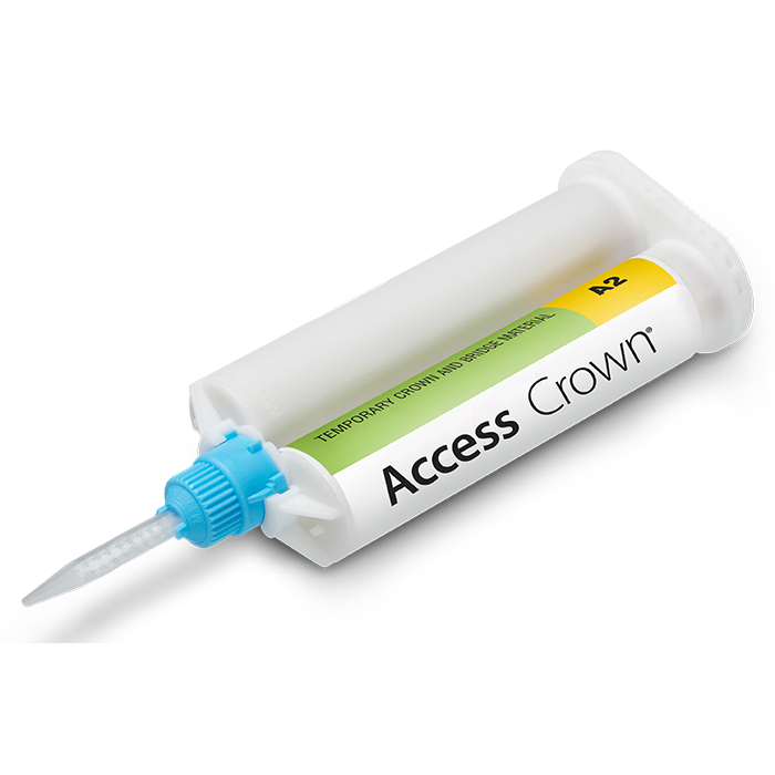 Access Crown Kit, Cartridge, 76 g, A2, 1/Pk, 360034 thumbnail 11