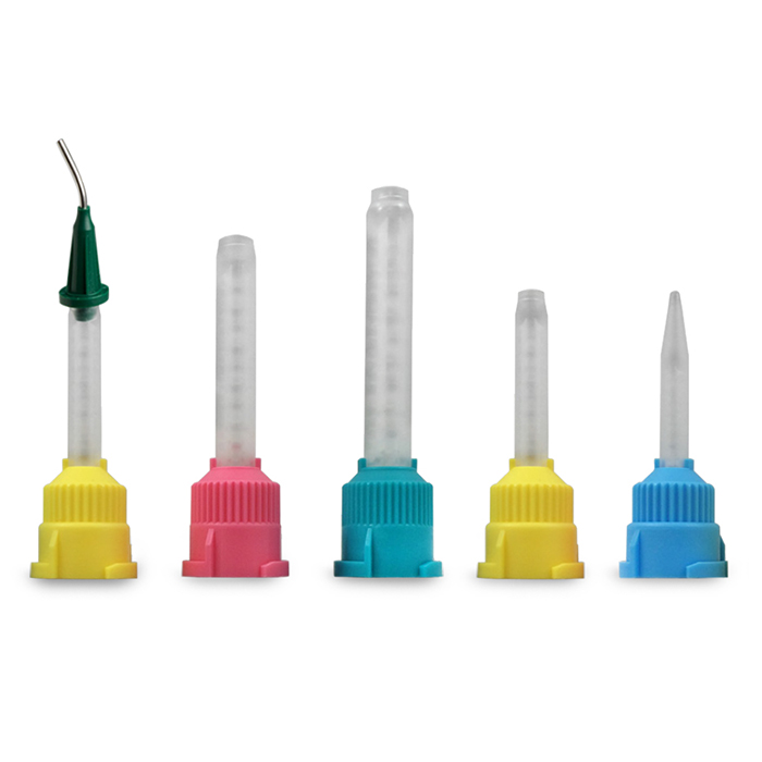 GingiTrac Mixing Nozzles, 1:1, 50/Pk, 910632 thumbnail 5