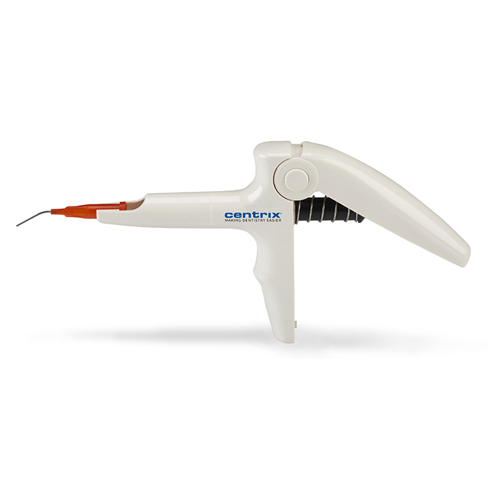 C-R Syringe Dental Material Delivery System, Snap-Fit Syringe Dispenser, 1/Pk, 130650 thumbnail 10