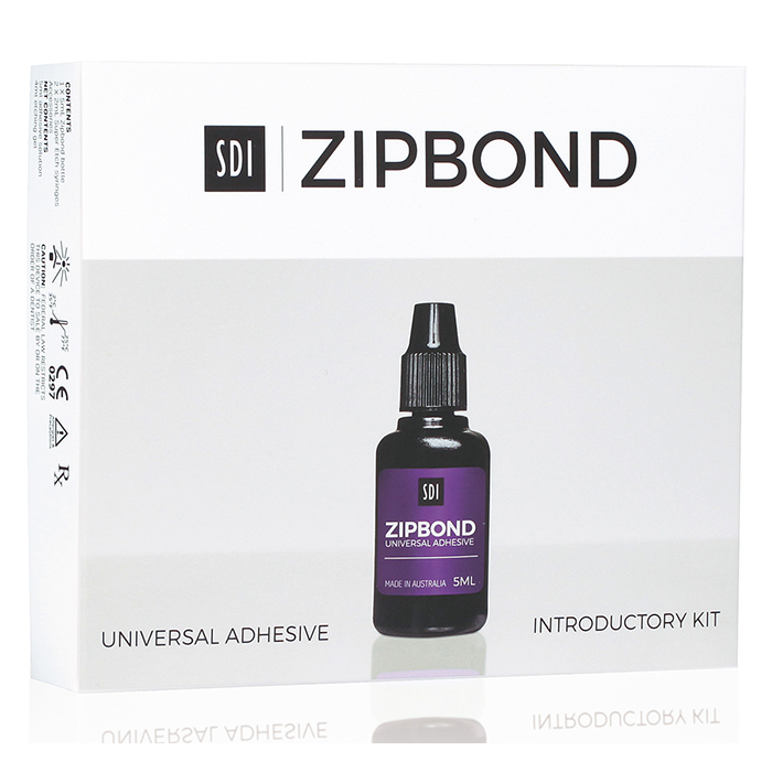 Zipbond Adhesive Dual Cure 5 mL Refill Bottle Ea thumbnail 6