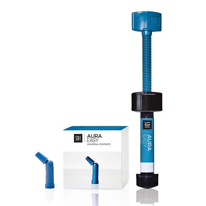 Aura Universal Composite ae 2 Complet Refill Package 20/Pk thumbnail 10