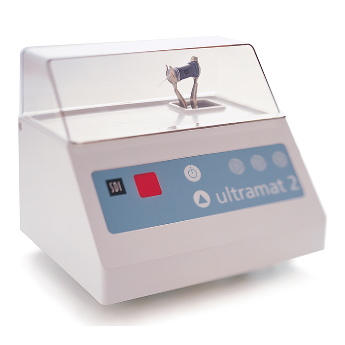 Ultramat 2 Amalgamator Computerized Complete Unit Ea thumbnail 9